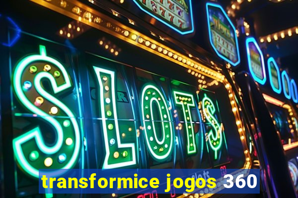 transformice jogos 360